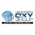 Venkatesh Oxy Group logo
