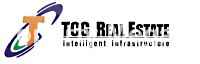 TCG Real Estate logo