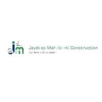 Jaydeep Mahalaxmi Construction logo