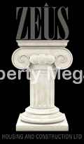 Zeus Group logo