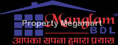 Mangalam Group logo
