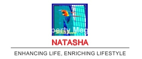 Natasha Developer logo