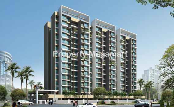 Bhairav Housing logo