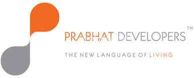 Prabhat Developers logo