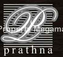 Prathna Buildcon logo