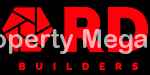 RD Builders logo