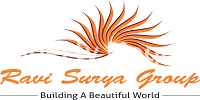 Ravi Surya Group logo