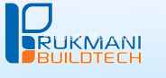 Rukmani Buildtech logo