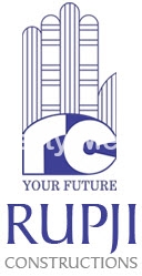 Rupji Constructions logo