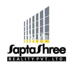Saptashree Reality Pvt Ltd logo