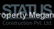 Status Construction logo