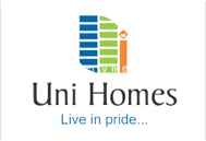 Uni homes logo