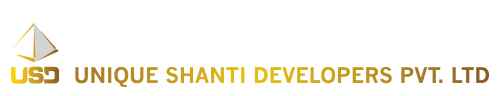 Unique Shanti Group logo