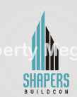Shapers Buildcon logo