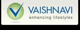 Vaishnavi Estates logo