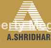 A Shridhar logo