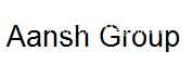 Aansh Group logo