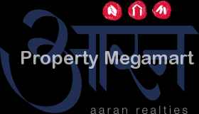 Aaran Realties logo