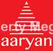 Aaryan Builders logo