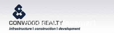 Conwood Realty logo