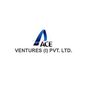 Ace Ventures India Pvt Ltd logo