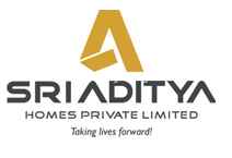 Sri Aditya homes logo