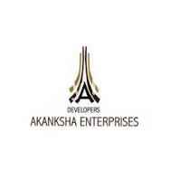 Akanksha Enterprises logo