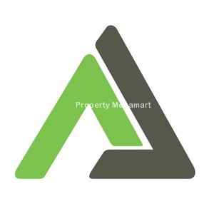 Aakriti Constructions logo