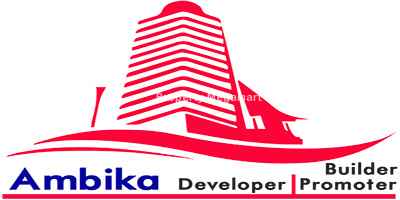 Ambika Builders and Developers logo