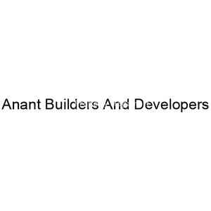 Anant Builders & Developers logo