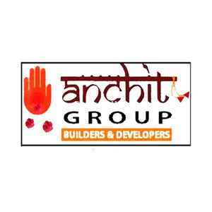 Anchit Group logo
