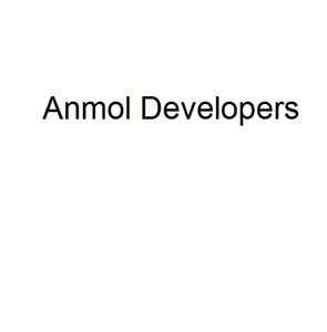 Anmol Developers logo