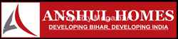 Anshul Homes Pvt. Ltd logo