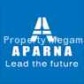 Aparna Constructions logo