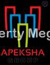 Apeksha Group logo
