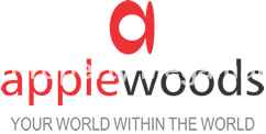 Applewoods Estate Pvt. Ltd logo