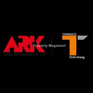 Ark Terminus Infra logo