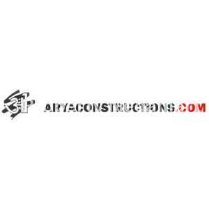 Arya Group logo