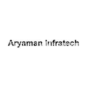 Aryaman Infratech logo