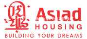 Asiad Housing logo