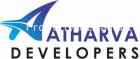 Atharva Developers logo