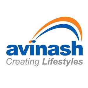 Avinash Group logo