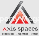 Axis Spaces Pvt. Ltd logo
