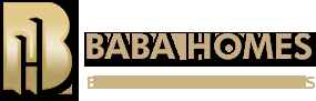 Baba Homes Group logo