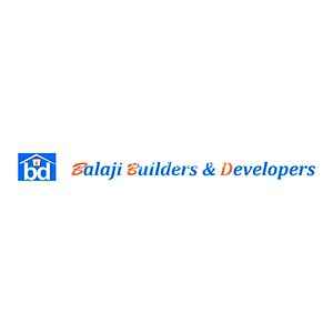 Balaji Builders & Developers logo