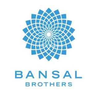 Bansal Brothers logo