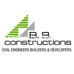 B B Photon Developer logo