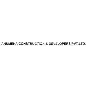 Anumeha Construction & Developers logo