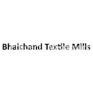 Bhaichand Textile Mills logo