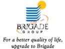 Brigade Group logo